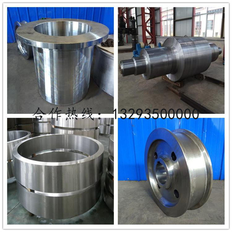 起重機(jī)車輪|鍛造車輪|軌道輪|行車輪|車輪鍛件 起重機(jī)車輪|鍛造車輪|軌道輪|行車輪|車輪鍛件