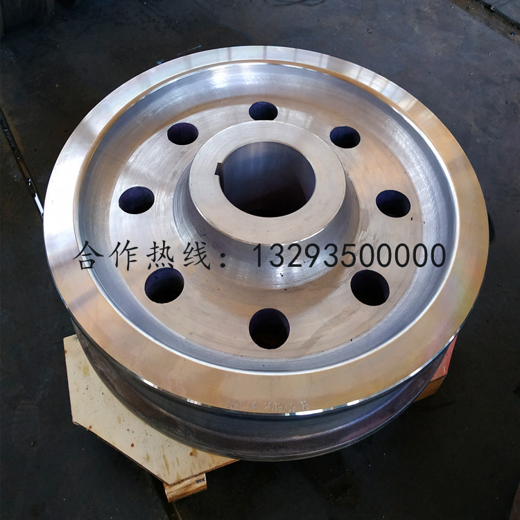 起重機(jī)車輪|鍛造車輪|軌道輪|行車輪|車輪鍛件 起重機(jī)車輪|鍛造車輪|軌道輪|行車輪|車輪鍛件